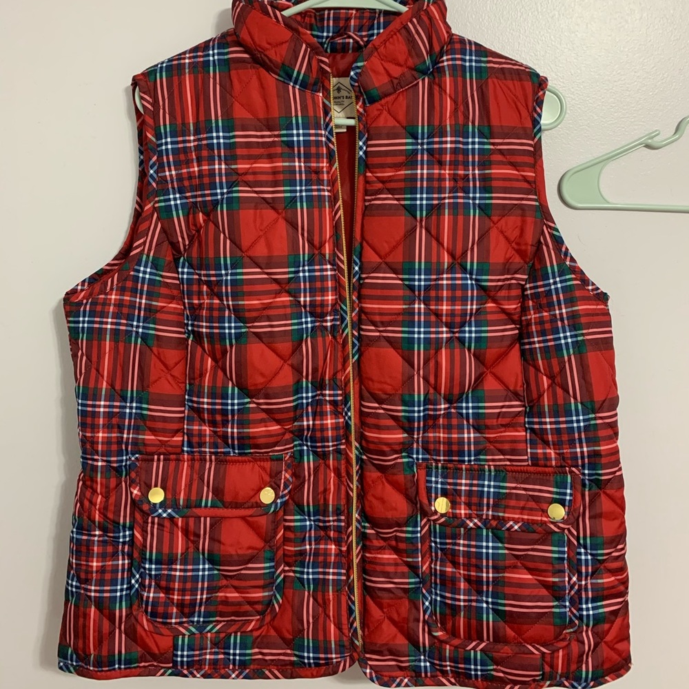 Vest